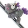 MagNICI GREEN Plüschmagnet Magnettier Einhorn Star Bringer 12cm (48624) -Kinder Verkauf 28688182 01