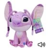 Disney Lilo & Stitch Angel Plüschfigur 30 Cm Mit Musik -Kinder Verkauf 28765735 01