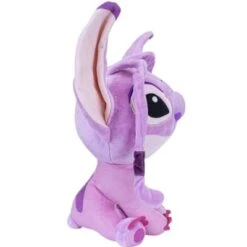 Disney Lilo & Stitch Angel Plüschfigur 30 Cm Mit Musik -Kinder Verkauf 28765735 03