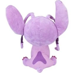 Disney Lilo & Stitch Angel Plüschfigur 30 Cm Mit Musik -Kinder Verkauf 28765735 04