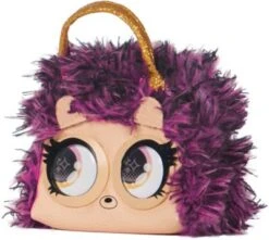 2er-Set Micro Purse Pets Mini-Tasche: Igel + Narwal -Kinder Verkauf 28776463 03