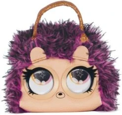 2er-Set Micro Purse Pets Mini-Tasche: Igel + Tiger 9 2er-Set Micro Purse Pets Mini-Tasche: Igel + Tiger -Kinder Verkauf 28776464 02