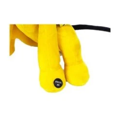 SAMBRO Disney Pluto Plüschtier 28 Cm Mit Geräuschefunktion -Kinder Verkauf 28902186 02