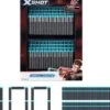 X-Shot - Excel Nachfüllpackung 100 Darts 2 X-Shot - Excel Nachfüllpackung 100 Darts -Kinder Verkauf 28912770 01