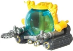 MATTEL Matchbox Jurassic World Spielzeugauto