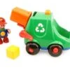 TOLO Refuse Truck -Kinder Verkauf 28972884 01