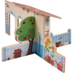 HABA 305639 Little Friends – Bauernhof Landleben -Kinder Verkauf 28973994 03