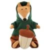 Trixie Puppet World S - Mr. Fox -Kinder Verkauf 28975158 01