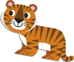 Janod J02723 Animals Magnetibook, Mehrfarbig -Kinder Verkauf 29005608 04