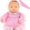 Corolle Mon Doudou Babipouce Blossom Garden - 28 Cm -Kinder Verkauf 29005759 01