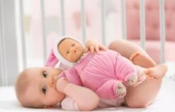 Corolle Mon Doudou Babipouce Blossom Garden - 28 Cm -Kinder Verkauf 29005759 03