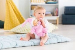 Corolle Mon Doudou Babipouce Blossom Garden - 28 Cm -Kinder Verkauf 29005759 05