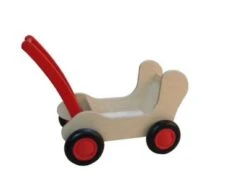 Van Dijk Toys Puppenwagen Combi56 Cm
