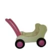 Van Dijk Toys Puppenwagen Combi56 Cm Rosa