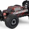 Amewi Hyper GO Buggy Brushed 4WD 1:16 RTR Rot 40km/h -Kinder Verkauf 29027147 01