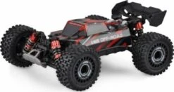 Amewi Hyper GO Buggy Brushed 4WD 1:16 RTR Rot 40km/h
