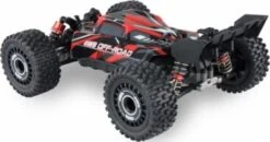 Amewi Hyper GO Buggy Brushed 4WD 1:16 RTR Rot 40km/h -Kinder Verkauf 29027147 03