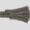 Märklin H0 24630 Dreiwegweiche Länge 188,3 Mm/2 X 24,3° 2 Märklin H0 24630 Dreiwegweiche Länge 188,3 Mm/2 X 24,3° -Kinder Verkauf 29029005 01