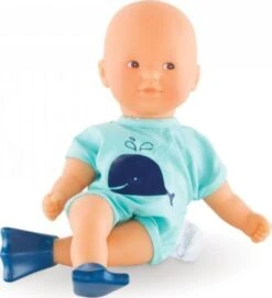 Corolle Mon Premier Poupon Mini Badepuppe - 20 Cm -Kinder Verkauf 29083785 03