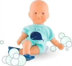 Corolle Mon Premier Poupon Mini Badepuppe - 20 Cm -Kinder Verkauf 29083785 04