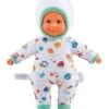 Corolle Mon Doudou Sweetheart / Astronaut / Weichkörperpuppe Mit Kapuze / Namensetikett /Vanilleduft / 30cm / Für Kinder Ab 9 Monaten Geeignet -Kinder Verkauf 29084016 01