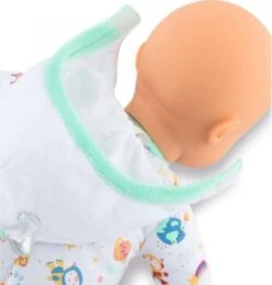 Corolle Mon Doudou Sweetheart / Astronaut / Weichkörperpuppe Mit Kapuze / Namensetikett /Vanilleduft / 30cm / Für Kinder Ab 9 Monaten Geeignet -Kinder Verkauf 29084016 03