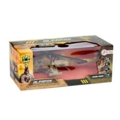 Toi Toys Toi-Toys Hubschrauber Militär Rückzug Mit Licht Und Sound -Kinder Verkauf 29108702 03