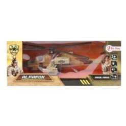 Toi Toys Toi-Toys Hubschrauber Militär Rückzug Mit Licht Und Sound -Kinder Verkauf 29108702 06