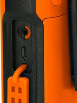 Alecto FR300OE - Walkie-Talkies Reichweite Von Bis Zu 10 Kilometern, Orange 12 Alecto FR300OE - Walkie-Talkies Reichweite Von Bis Zu 10 Kilometern, Orange -Kinder Verkauf 29254134 05