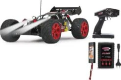 Jamara Lextron Desertbuggy BL 4WD 1:10 Lipo 2,4GHz Mit LED