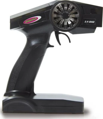 Jamara Lextron Desertbuggy BL 4WD 1:10 Lipo 2,4GHz Mit LED 5 Jamara Lextron Desertbuggy BL 4WD 1:10 Lipo 2,4GHz Mit LED – Bild 3