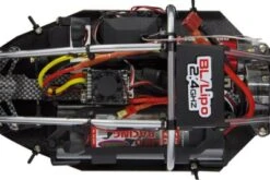 Jamara Lextron Desertbuggy BL 4WD 1:10 Lipo 2,4GHz Mit LED 12 Jamara Lextron Desertbuggy BL 4WD 1:10 Lipo 2,4GHz Mit LED -Kinder Verkauf 29284092 05