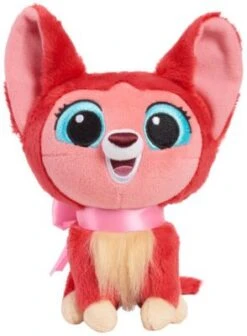 Just Play Plüsch Alice´s Wonderland Bakery - Dina, Small