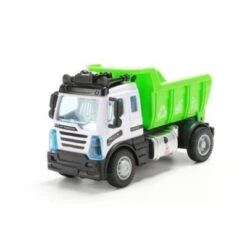 Toi Toys Toi-Toys Mini Müllwagen Oder Feuerwehrauto Mit Fernsteuerung -Kinder Verkauf 29379482 03