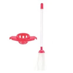 Toi Toys Toi-Toys Reinigung Set Für Kinder Mit Besen, Feger Und Wischmop 9 Toi Toys Toi-Toys Reinigung Set Für Kinder Mit Besen, Feger Und Wischmop -Kinder Verkauf 29379492 03