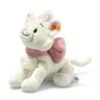 Steiff Soft Cuddly Friends Disney Originals Marie 24 Cm, Weiß Kuscheltiere -Kinder Verkauf 29486347 01