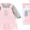 Corolle Mon Grand Poupon 36cm Kleid+Shirt, Loire -Kinder Verkauf 29552635 01