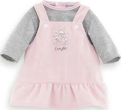 Corolle Mon Grand Poupon 36cm Kleid+Shirt, Loire -Kinder Verkauf 29552635 03