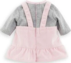 Corolle Mon Grand Poupon 36cm Kleid+Shirt, Loire -Kinder Verkauf 29552635 05