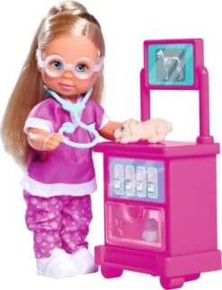 Simba Evi Love Puppy Doctor