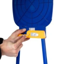 BLASTER PARTS Standfuss Für Elektronische Zielscheibe DX1 - STX -Kinder Verkauf 29556485 05