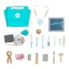 Syntek Rollenspiel Eines Kinderzahnarztes Ugi Arzt Krankenschwester Set Holzspielzeug -Kinder Verkauf 29571339 01