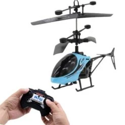 Syntek Ferngesteuerte Flugzeuge Für Kinder Das Ferngesteuerte Kinderflugzeug Kann Durch Einen Beleuchteten Griff Ferngesteuert Werden