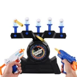 Vetaka Spielzeugpistolen Zielscheibe Set Für Kinder