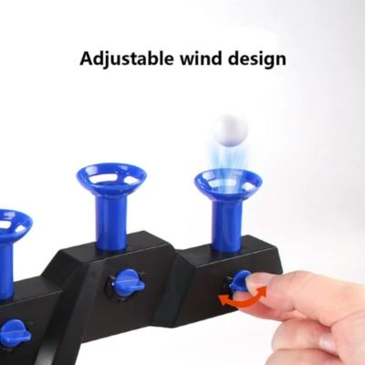 Vetaka Spielzeugpistolen Zielscheibe Set Für Kinder 6 Vetaka Spielzeugpistolen Zielscheibe Set Für Kinder – Bild 4