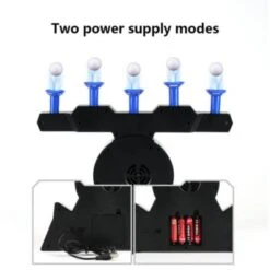 Vetaka Spielzeugpistolen Zielscheibe Set Für Kinder 12 Vetaka Spielzeugpistolen Zielscheibe Set Für Kinder -Kinder Verkauf 29628101 05