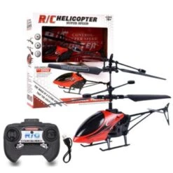 Vetaka RC Hubschrauber Für Kinder