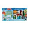 Melissa & Doug Reinigungs-Spielset Deluxe Cleaning & Laundry Play Set Reinigungs-Spielset Deluxe Cleaning & Laundry Play Set -Kinder Verkauf 29822162 01