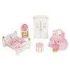 Le Toy Van Daisylane Schlafzimmer / Bedroom -Kinder Verkauf 29881636 01