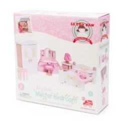 Le Toy Van Daisylane Schlafzimmer / Bedroom -Kinder Verkauf 29881636 02